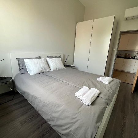 Mar Vartalak A Fo Teren Siofok Bagian luar foto