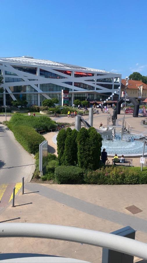 Mar Vartalak A Fo Teren Siofok Bagian luar foto
